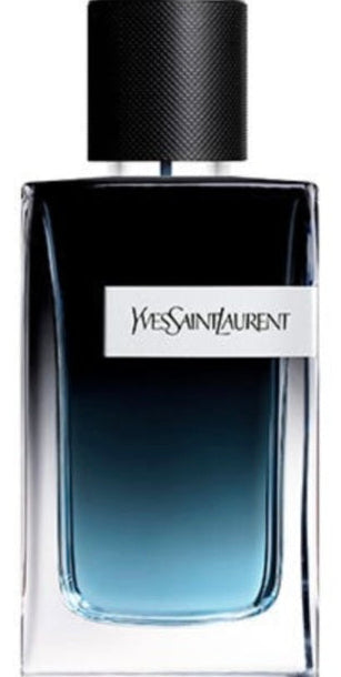 Yves Saint Laurent Y eau de parfum