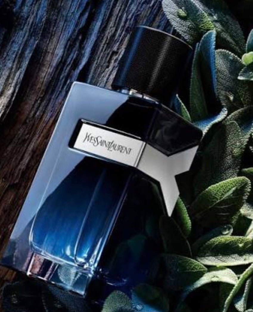 Yves Saint Laurent Y eau de parfum