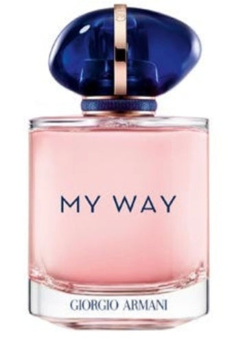 Giorgio Armani My Way