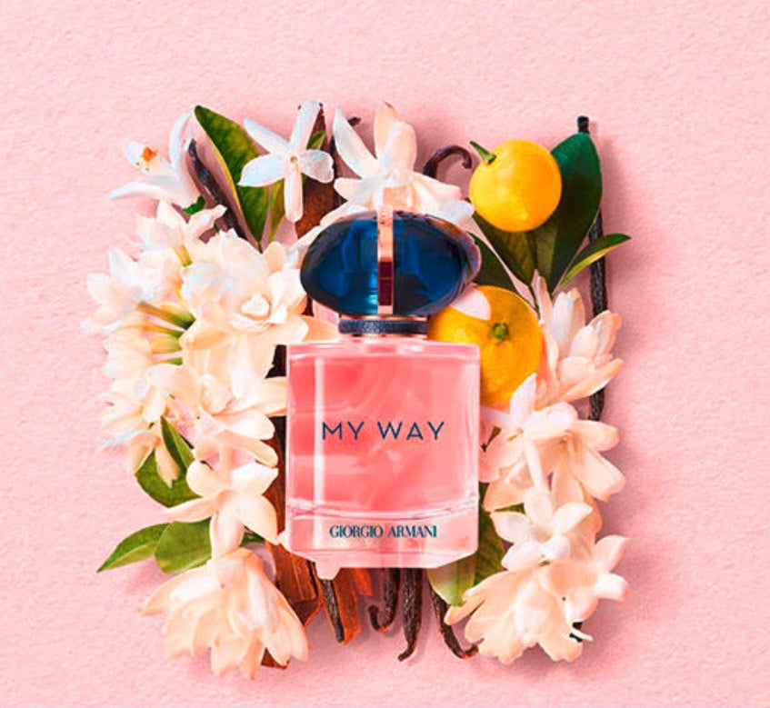 Giorgio Armani My Way