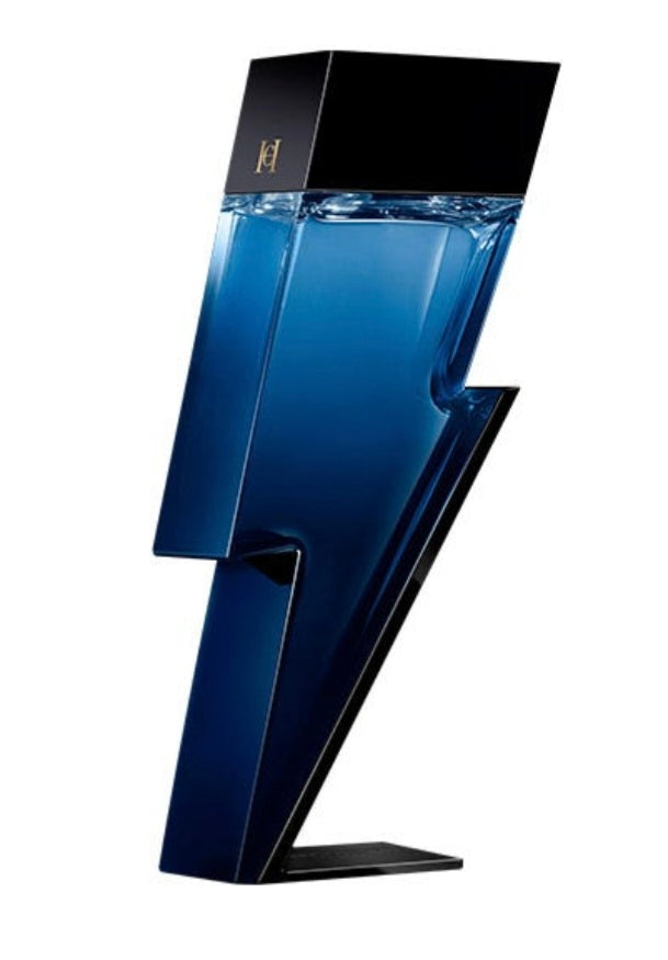 Carolina Herrera Bad Boy Cobalt