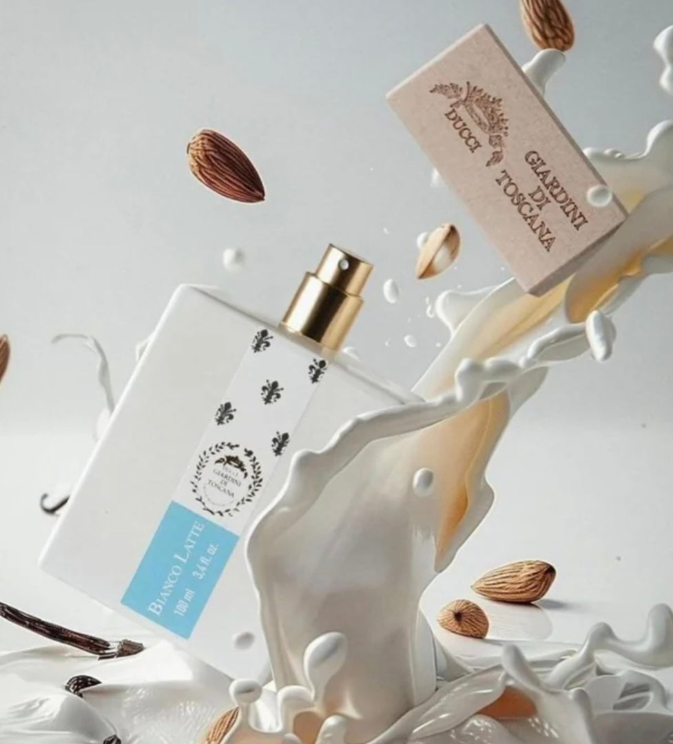 Giardini di Toscana Bianco Latte