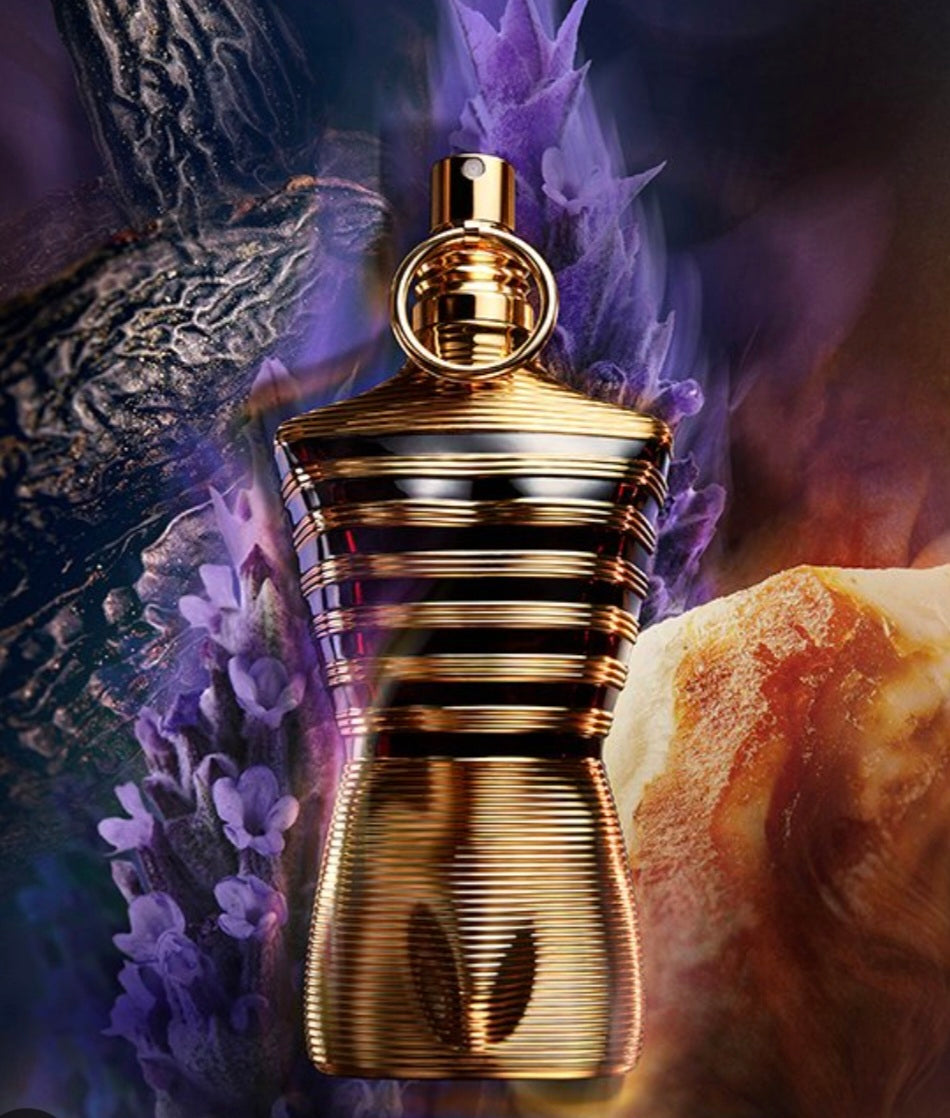 Jean Paul Gaultier Le Male Elixir