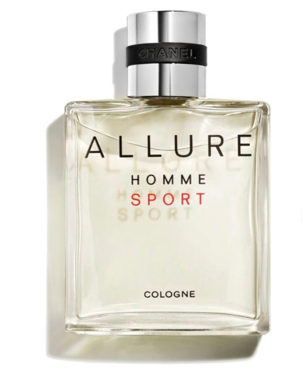 Chanel Allure Homme Sport Cologne