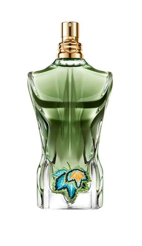 Jean Paul Gaultier Le Beau Paradise Garden