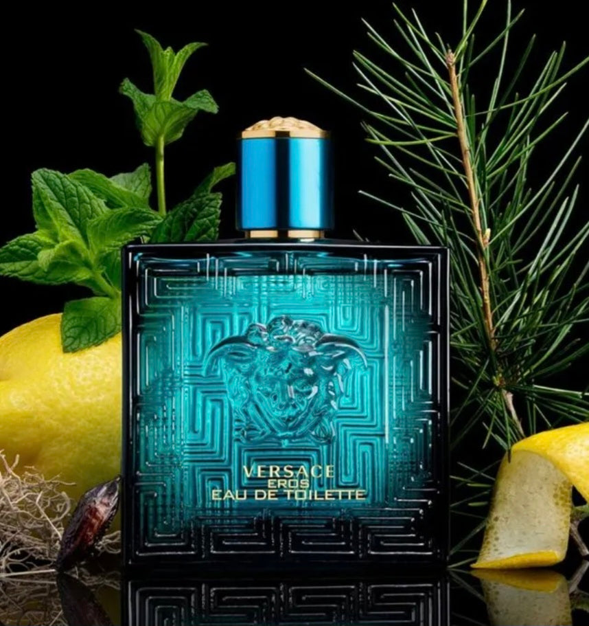 Versace Eros