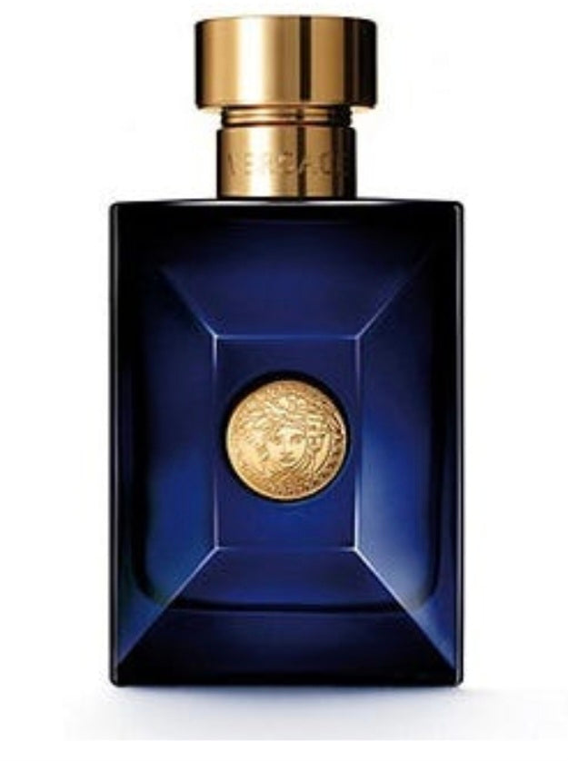 Versace Dylan Blue