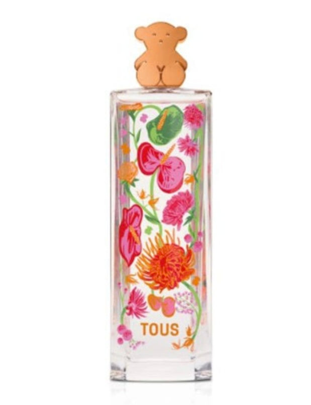 Tous Sorbet Garden