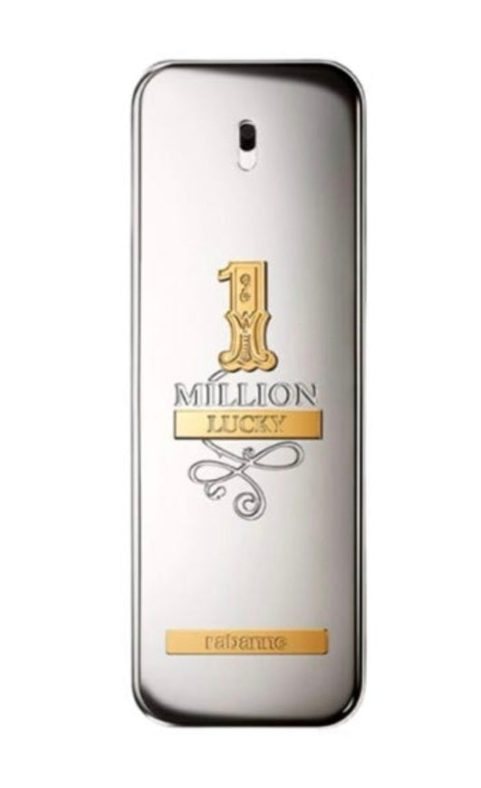 One Million Lucky Paco Rabanne