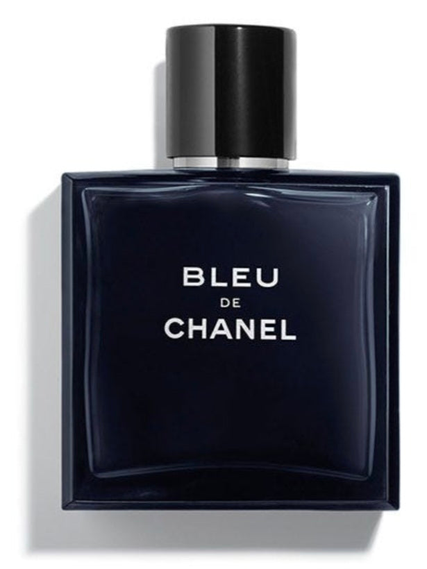 Bleu de Chanel eau de toilette