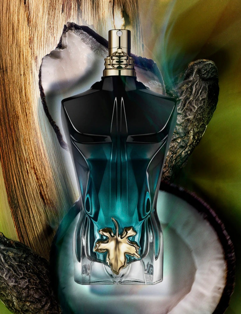 Jean Paul Gaultier Le Beau Le Parfum