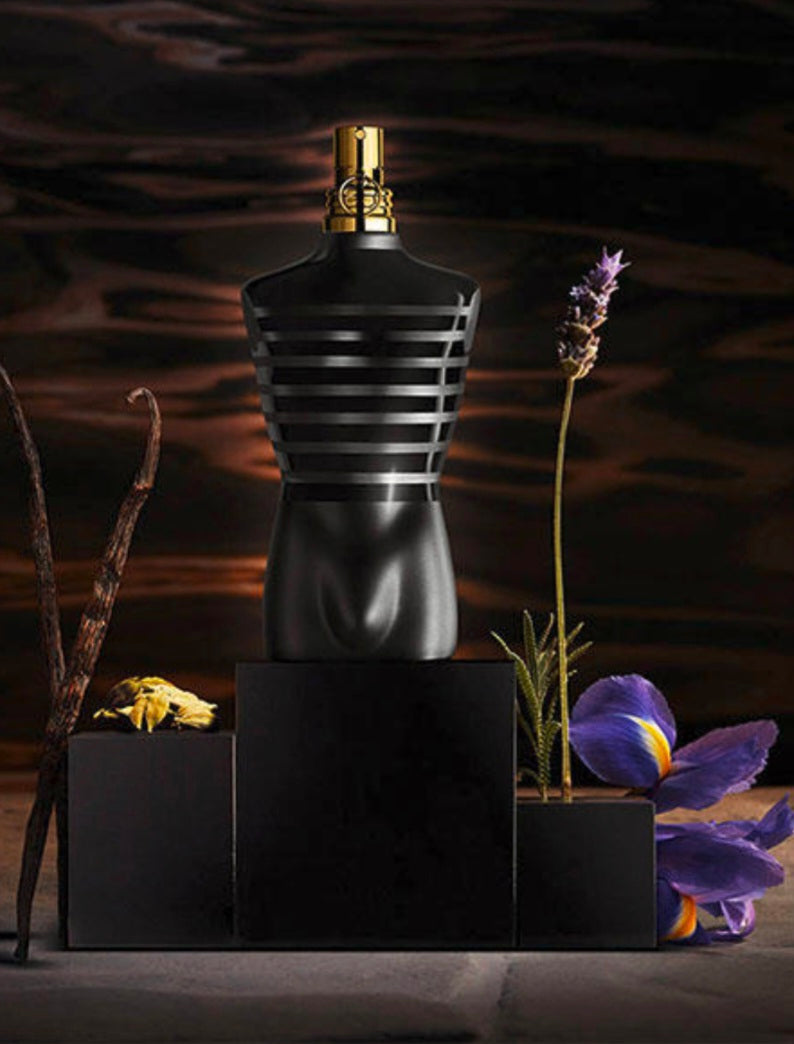 Jean Paul Gaultier Le Male Le Parfum