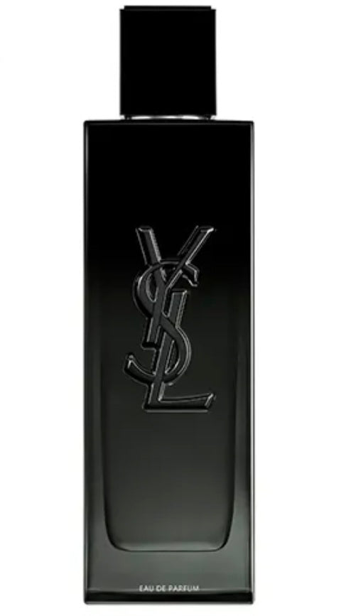 YSL MYSLF eau de parfum