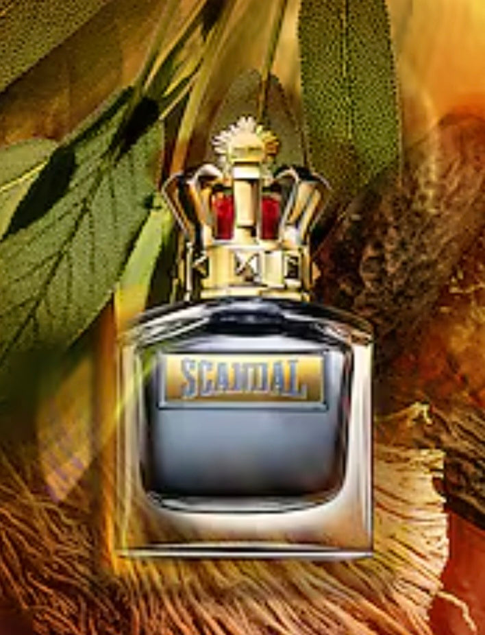 Jean Paul Gaultier Scandal Eau de toilette