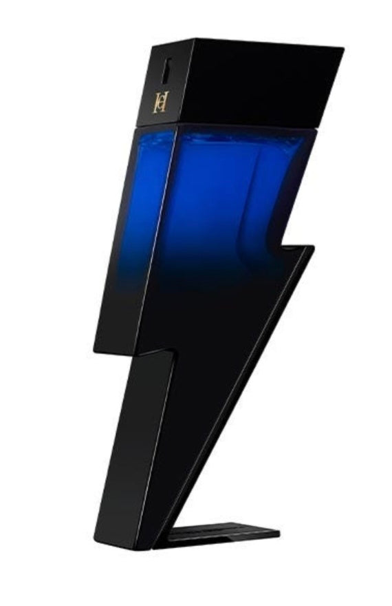 Carolina Herrera Bad Boy Cobalt Elixir