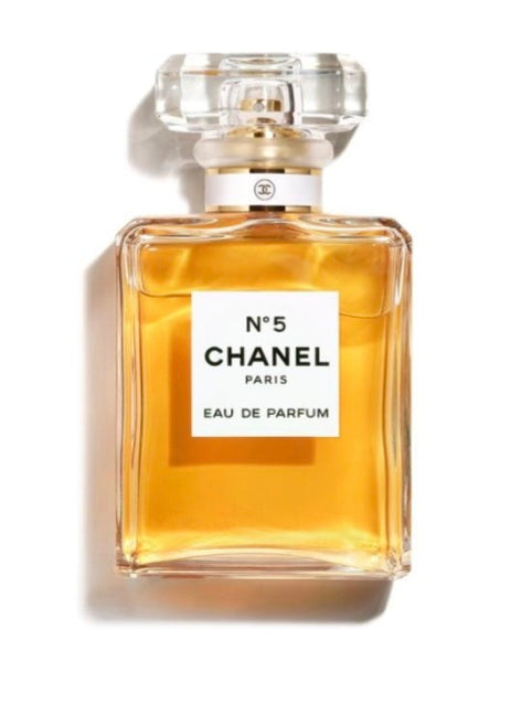 Chanel N°5 eau de parfum