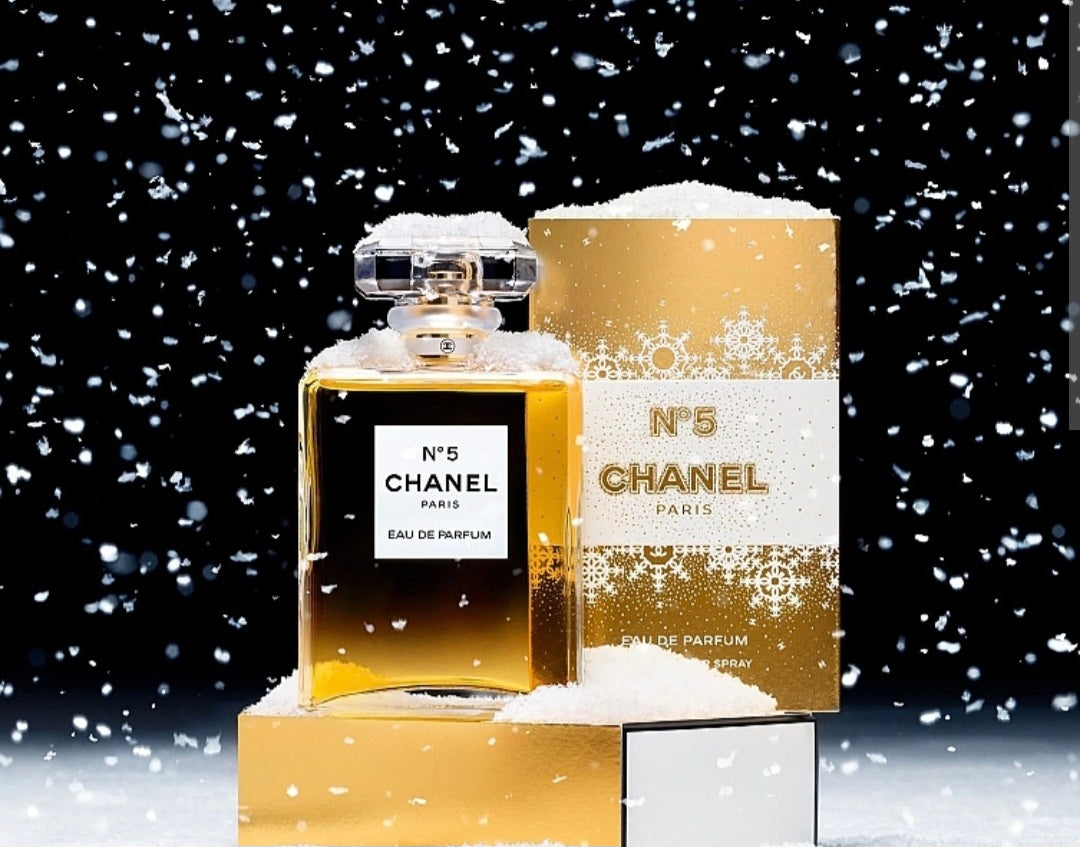 Chanel N°5 eau de parfum